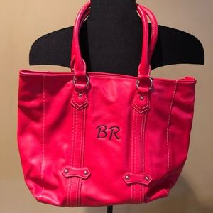 Initials Inc Tote